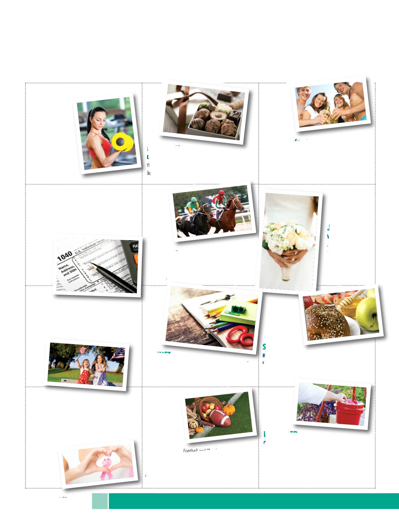 Page Background