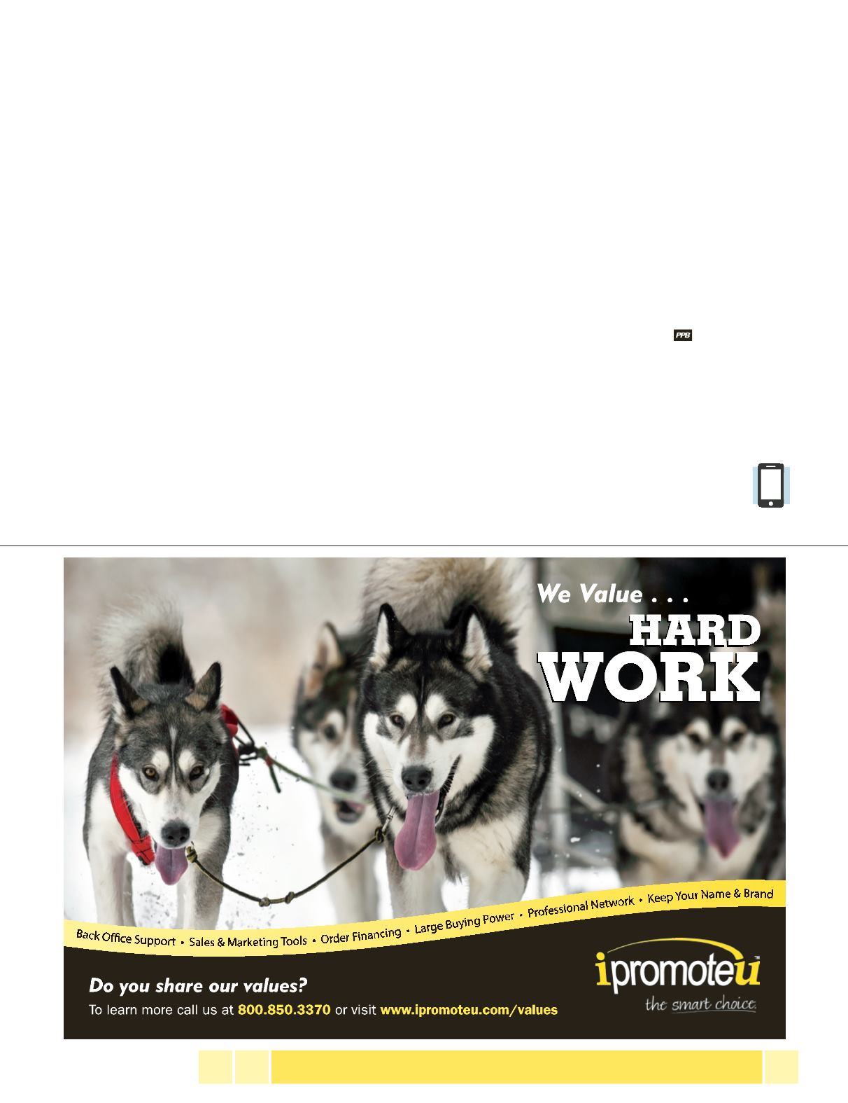 Page Background